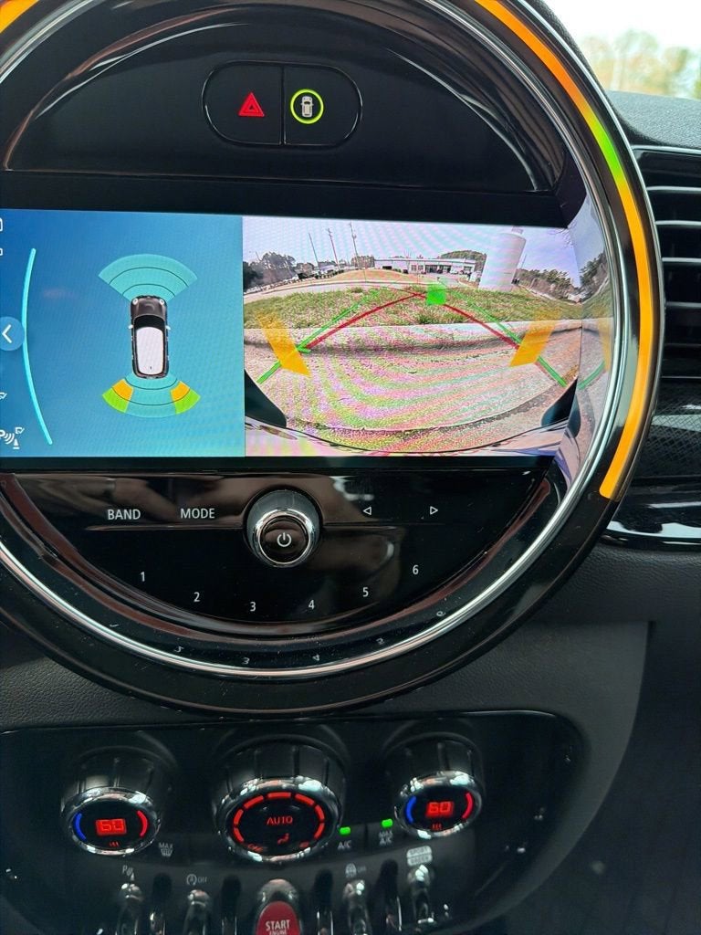 2023 MINI Clubman Cooper S