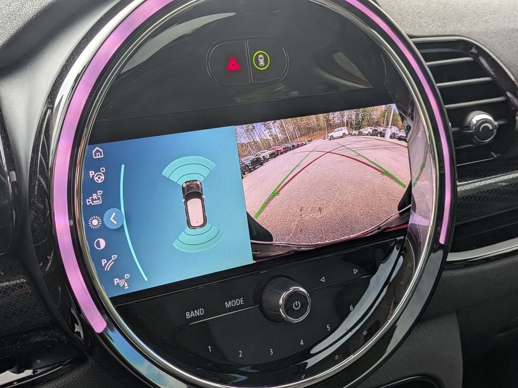 2023 MINI Clubman Cooper S