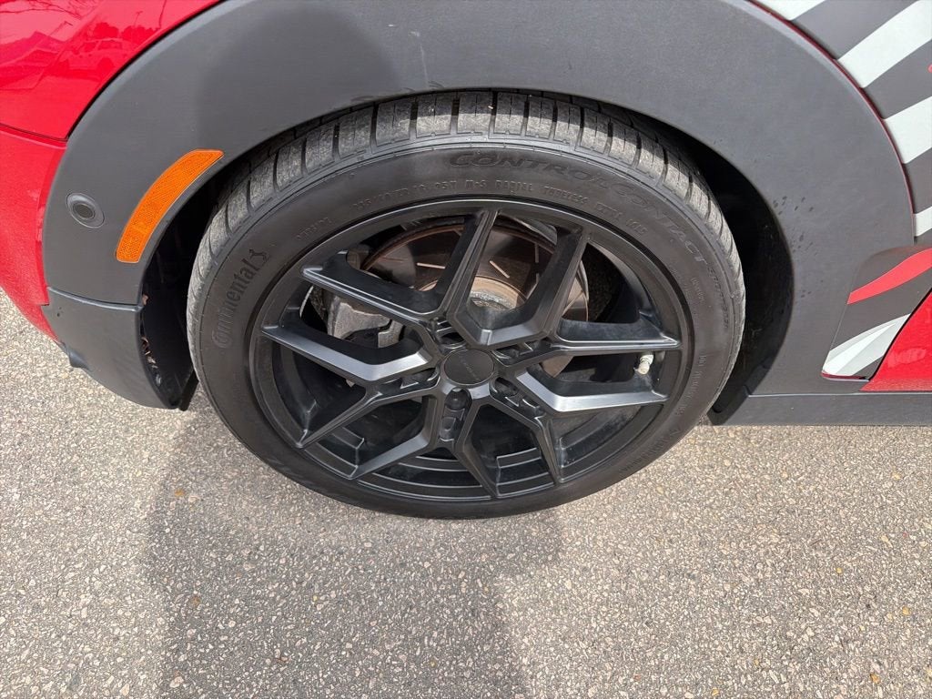 2023 MINI Clubman Cooper S