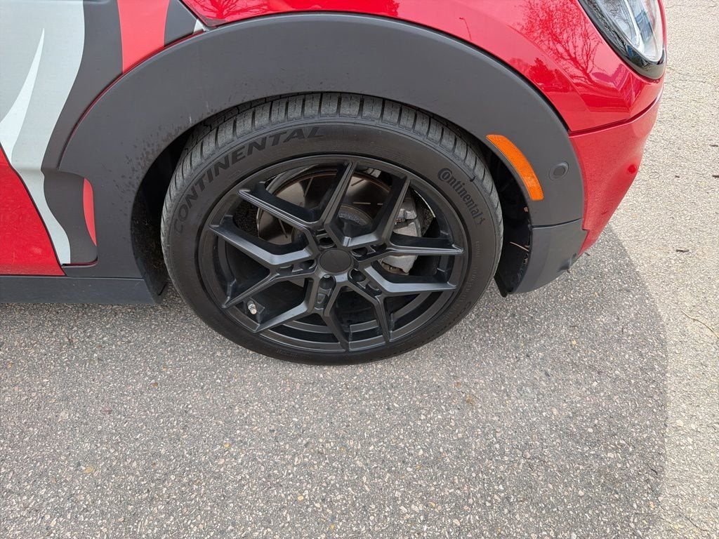 2023 MINI Clubman Cooper S