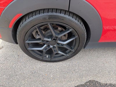 2023 MINI Clubman Cooper S