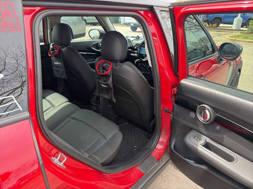 2023 MINI Clubman Cooper S