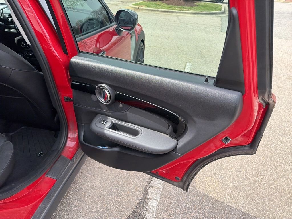 2023 MINI Clubman Cooper S