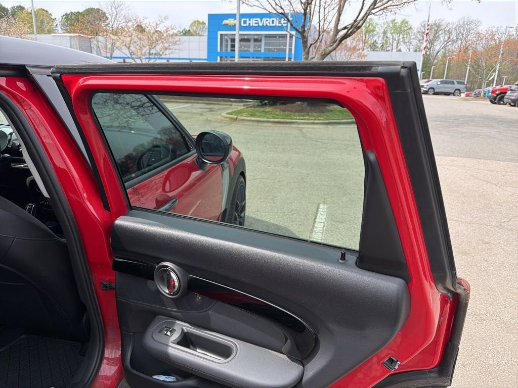 2023 MINI Clubman Cooper S