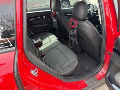 2023 MINI Clubman Cooper S