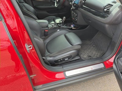 2023 MINI Clubman Cooper S