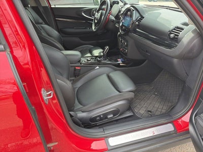 2023 MINI Clubman Cooper S