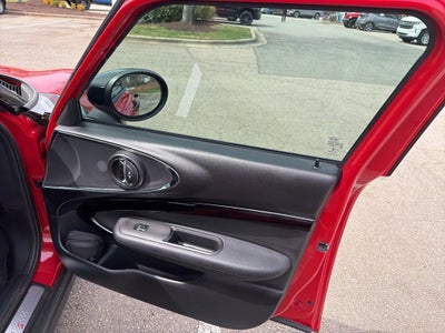 2023 MINI Clubman Cooper S