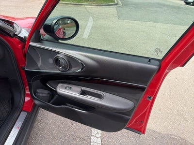 2023 MINI Clubman Cooper S