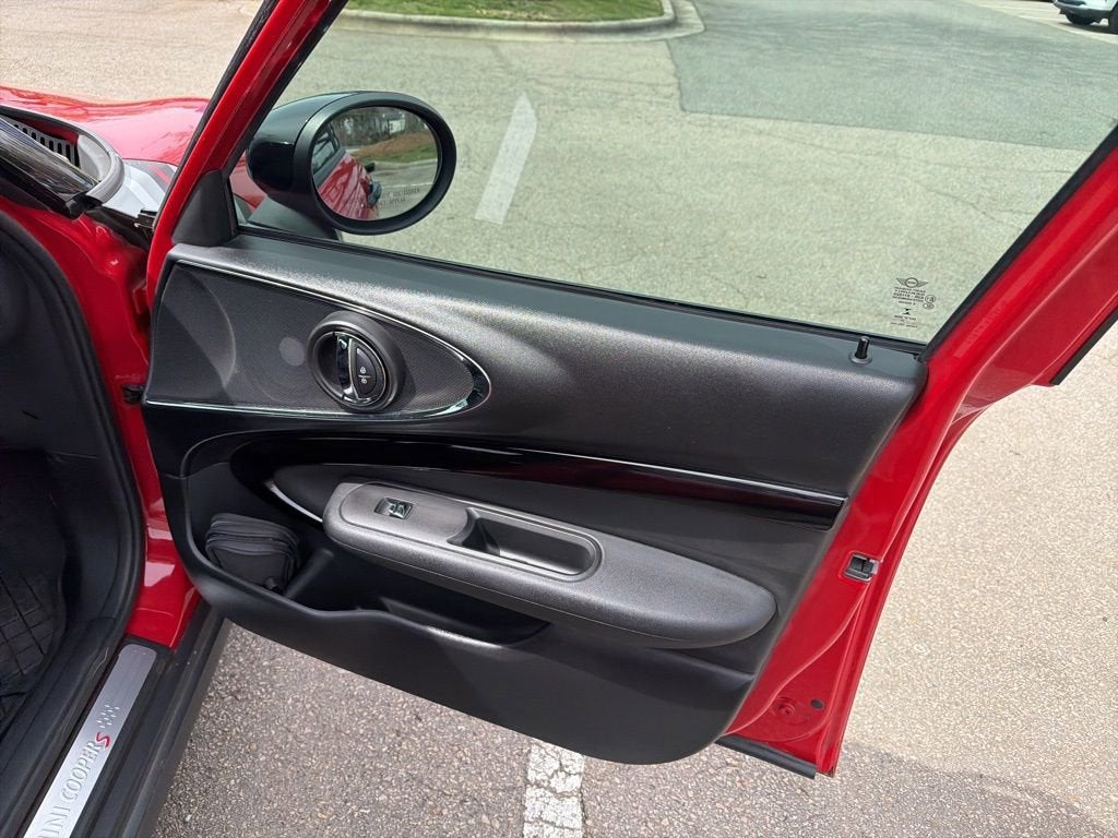 2023 MINI Clubman Cooper S