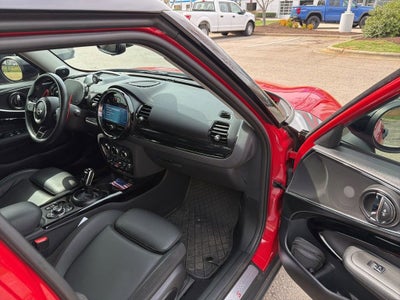 2023 MINI Clubman Cooper S