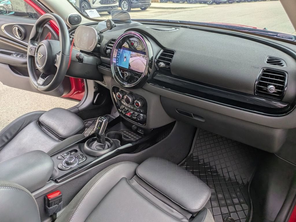 2023 MINI Clubman Cooper S