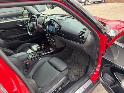 2023 MINI Clubman Cooper S