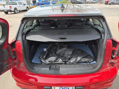 2023 MINI Clubman Cooper S