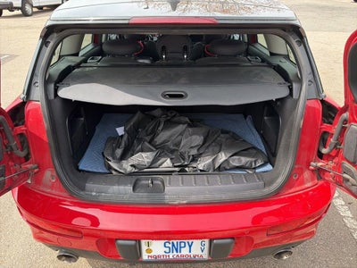 2023 MINI Clubman Cooper S