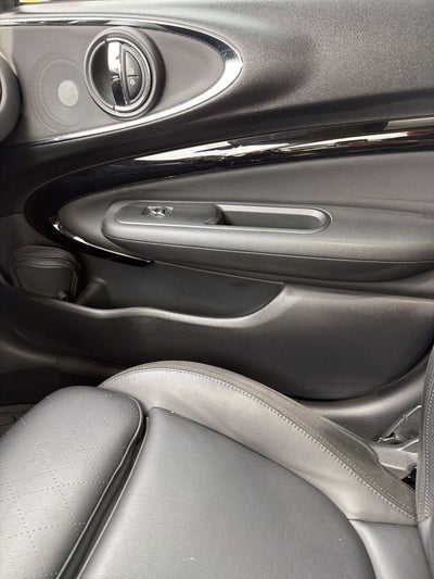 2023 MINI Clubman Cooper S