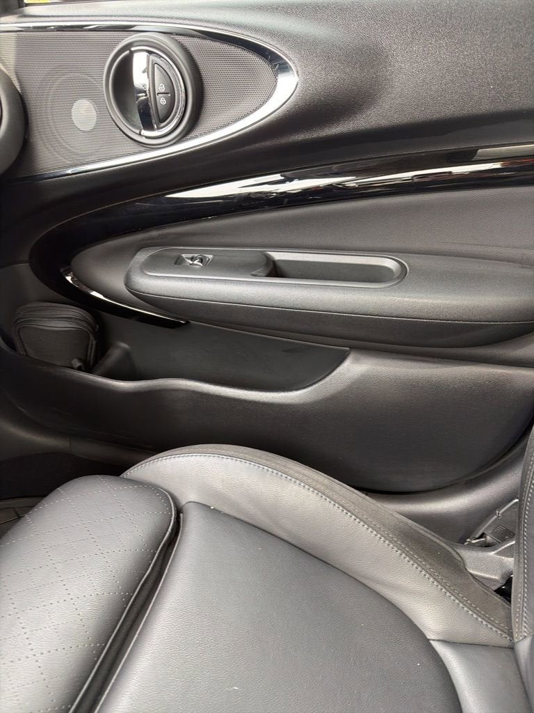 2023 MINI Clubman Cooper S