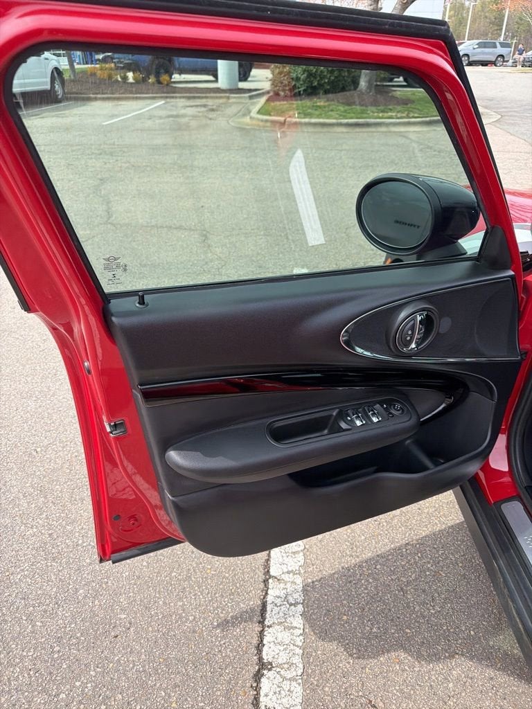 2023 MINI Clubman Cooper S