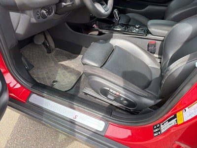 2023 MINI Clubman Cooper S