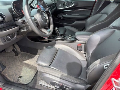 2023 MINI Clubman Cooper S