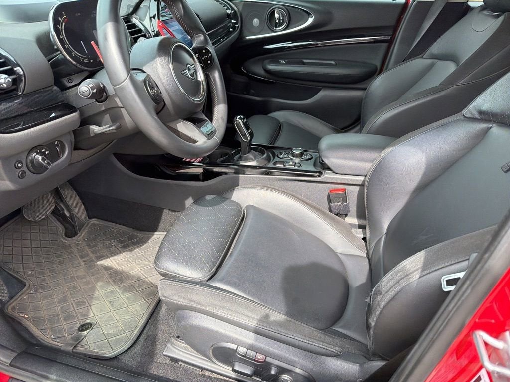 2023 MINI Clubman Cooper S