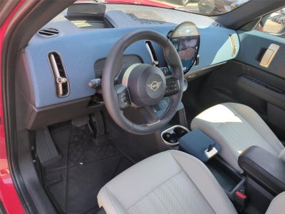 2026 MINI Countryman Cooper S