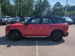 2026 MINI Countryman Cooper S