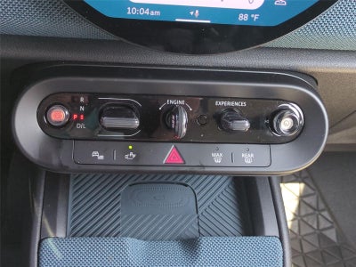 2026 MINI Countryman Cooper S