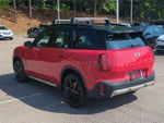 2026 MINI Countryman Cooper S
