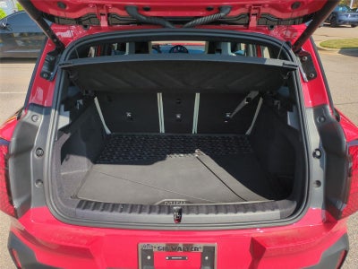 2026 MINI Countryman Cooper S