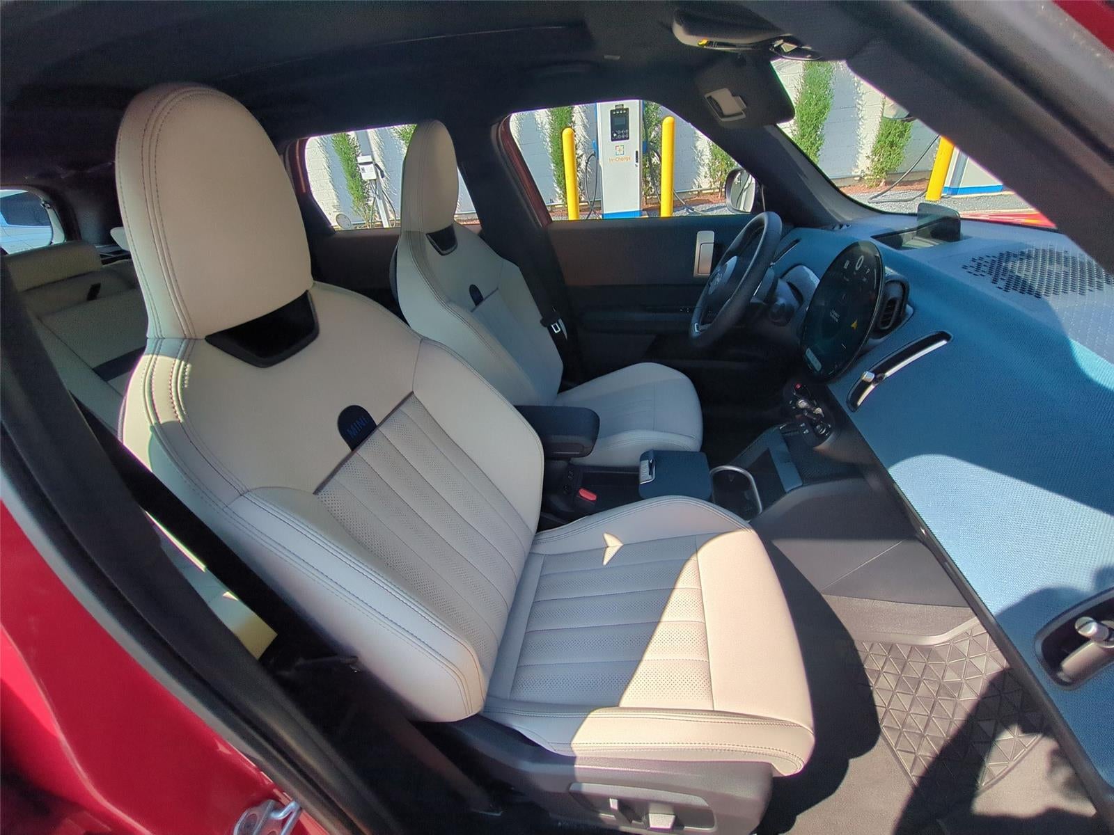 2026 MINI Countryman Cooper S