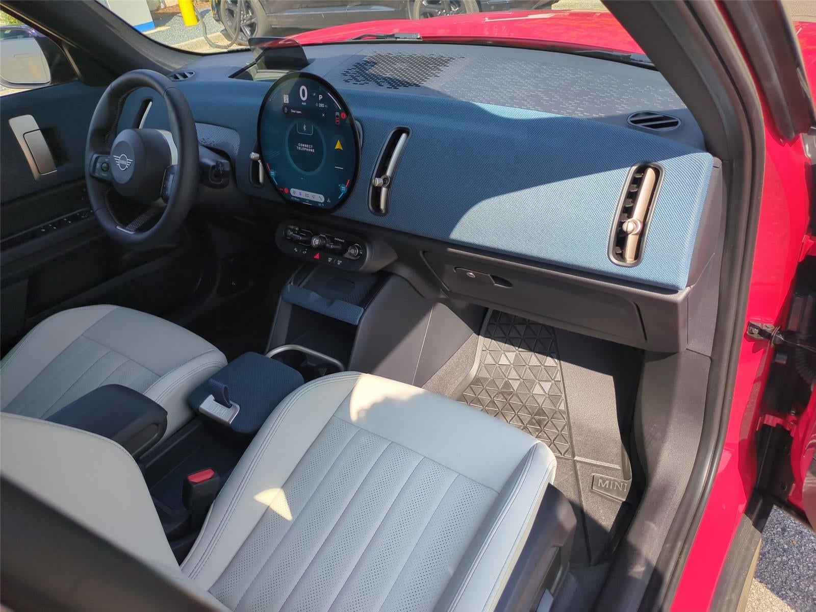 2026 MINI Countryman Cooper S