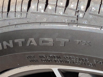 2023 Porsche Cayenne AWD