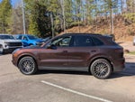 2023 Porsche Cayenne AWD