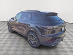 2023 Porsche Cayenne AWD