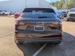 2023 Porsche Cayenne AWD