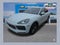 2020 Porsche Cayenne AWD