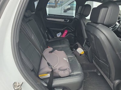 2020 Porsche Cayenne AWD