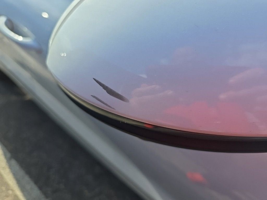 2020 Porsche Cayenne AWD