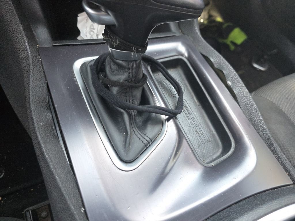 2020 Porsche Cayenne AWD