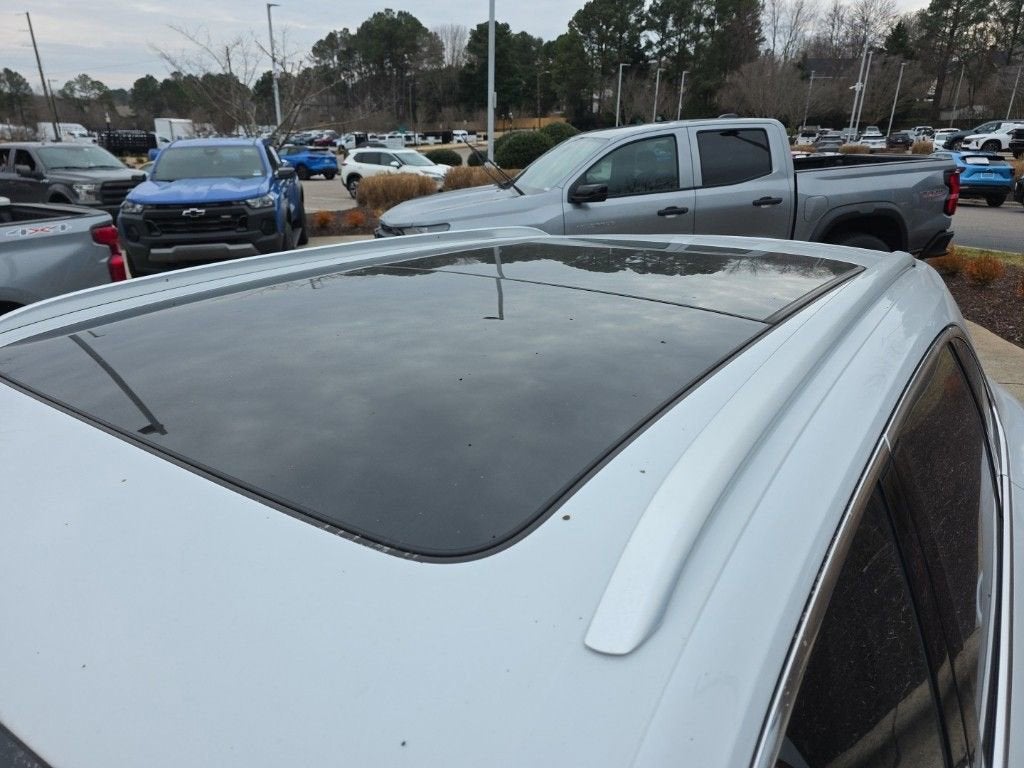 2020 Porsche Cayenne AWD