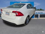 2012 Volvo S60 T5