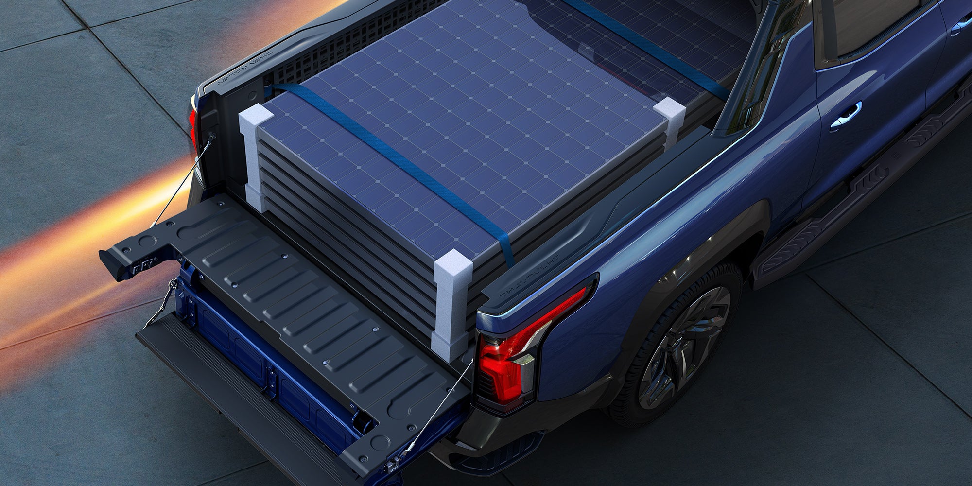 Max Towing 10,000 lb