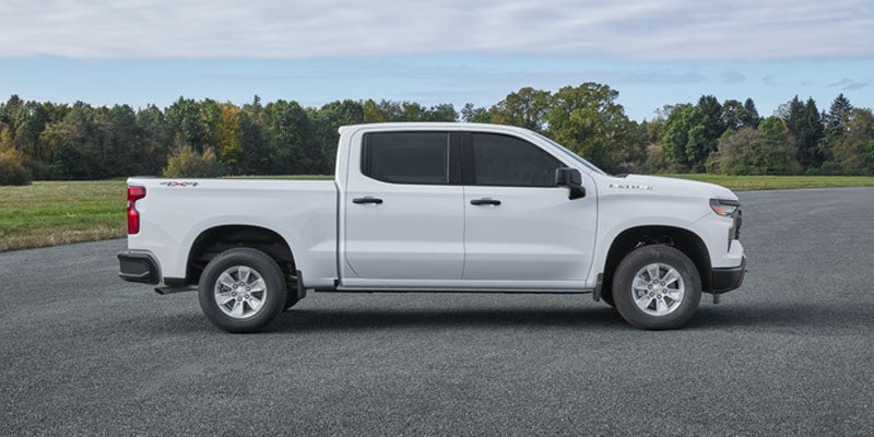 Business Elite - Sir Walter Chevrolet in Raleigh NC