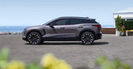 Sir Walter Chevrolet in Raleigh NC