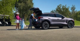 Sir Walter Chevrolet in Raleigh NC