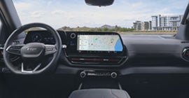 Sir Walter Chevrolet in Raleigh NC