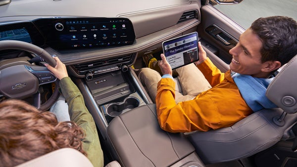 Sir Walter Chevrolet in Raleigh NC