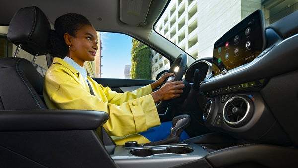 Sir Walter Chevrolet in Raleigh NC