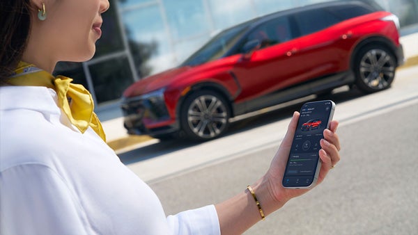 Sir Walter Chevrolet in Raleigh NC